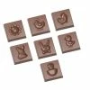 Moule Chocolat Friture de Pâques 3,1 cm (x21) Chocolate World 1 Moule Chocolat Friture de Pâques 3,1 cm (x21) Chocolate World -Pavoni Shop moule chocolat friture de paques 31 cm x21 chocolate world