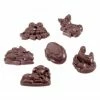 Moule Chocolat Friture de Pâques 4,5 cm (x18) Chocolate World 1 Moule Chocolat Friture de Pâques 4,5 cm (x18) Chocolate World -Pavoni Shop moule chocolat friture de paques 45 cm x18 chocolate world