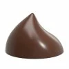 Moule Chocolat Goutte Irrégulière 2,7 cm (x32) Chocolate World 1 Moule Chocolat Goutte Irrégulière 2,7 cm (x32) Chocolate World -Pavoni Shop moule chocolat goutte irreguliere 27 cm x32 chocolate world