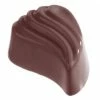 Moule Chocolat Goutte Striée (x32) Chocolate World 1 Moule Chocolat Goutte Striée (x32) Chocolate World -Pavoni Shop moule chocolat goutte striee x32 chocolate world