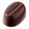 Moule Chocolat Grain de Café (x28) Chocolate World 1 Moule Chocolat Grain de Café (x28) Chocolate World -Pavoni Shop moule chocolat grain de cafe x28 chocolate world
