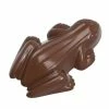 Moule Chocolat Grenouille 64,5 mm (x10) Chocolate World 2 Moule Chocolat Grenouille 64,5 mm (x10) Chocolate World -Pavoni Shop moule chocolat grenouille 645 mm x10 chocolate world