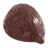 Moule Chocolat Hérisson (x12) Chocolate World 1 Moule Chocolat Hérisson (x12) Chocolate World -Pavoni Shop moule chocolat herisson x12 chocolate world