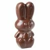 Moule Chocolat Lapin Assis 9,9 cm (x4) Chocolate World -Pavoni Shop moule chocolat lapin assis 99 cm x4 chocolate world