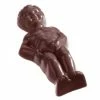 Moule Chocolat Manneken Pis 80 mm (x9) Chocolate World -Pavoni Shop moule chocolat manneken pis 80 mm x9 chocolate world