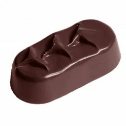 Moule Chocolat Mini Barre Bounty 60x29 mm (x12)