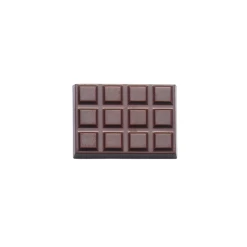 Moule Chocolat Mini Tablette 30x40mm (x21) Barry