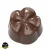 Moule Chocolat Mochi 2,8 cm (x21) Chocolate Form 2 Moule Chocolat Mochi 2,8 cm (x21) Chocolate Form -Pavoni Shop moule chocolat mochi 28 cm x21 chocolate form