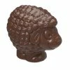 Moule Chocolat Mouton 37,5 mm (x18) Chocolate World 2 Moule Chocolat Mouton 37,5 mm (x18) Chocolate World -Pavoni Shop moule chocolat mouton 375 mm x18 chocolate world