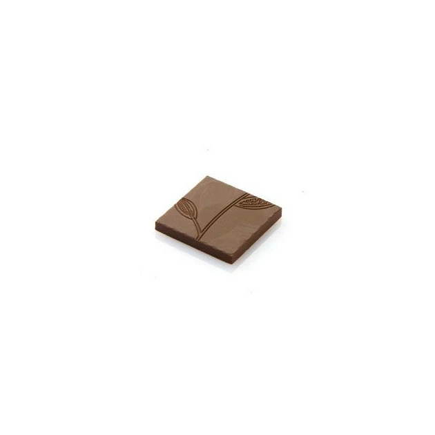 Moule Chocolat Napolitain 3,4 cm (x18) Chocolat Form 3 Moule Chocolat Napolitain 3,4 cm (x18) Chocolat Form