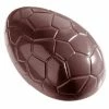 Moule Chocolat Oeuf Craquelé 11,7 cm (x3) Chocolate World 1 Moule Chocolat Oeuf Craquelé 11,7 cm (x3) Chocolate World -Pavoni Shop moule chocolat oeuf craquele 117 cm x3 chocolate world