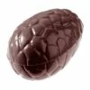Moule Chocolat Oeuf Craquelé 4.7 cm (x18) Chocolate World 2 Moule Chocolat Oeuf Craquelé 4.7 cm (x18) Chocolate World -Pavoni Shop moule chocolat oeuf craquele 47 cm x18 chocolate world
