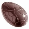 Moule Chocolat Oeuf Craquelé 5.7 cm (x12) Chocolate World 1 Moule Chocolat Oeuf Craquelé 5.7 cm (x12) Chocolate World -Pavoni Shop moule chocolat oeuf craquele 57 cm x12 chocolate world