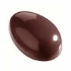Moule Chocolat Oeuf Géant 40,5 cm (x1) Chocolate World -Pavoni Shop moule chocolat oeuf geant 405 cm x1 chocolate world