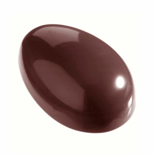 Moule Chocolat Oeuf Géant 40,5 cm (x1) Chocolate World 3 Moule Chocolat Oeuf Géant 40,5 cm (x1) Chocolate World