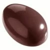Moule Chocolat Oeuf Géant 90 cm (x1) Chocolate World 1 Moule Chocolat Oeuf Géant 90 cm (x1) Chocolate World -Pavoni Shop moule chocolat oeuf geant 90 cm x1 chocolate world
