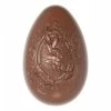 Moule Chocolat Oeuf Lapin 86.5 mm (x6) Chocolate World 2 Moule Chocolat Oeuf Lapin 86.5 mm (x6) Chocolate World -Pavoni Shop moule chocolat oeuf lapin 865 mm x6 chocolate world