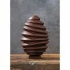 Moule Chocolat Oeuf Pagoda 13,7 x 13,7 cm x H 21,2 cm (x2) Pavoni 2 Moule Chocolat Oeuf Pagoda 13,7 x 13,7 cm x H 21,2 cm (x2) Pavoni -Pavoni Shop moule chocolat oeuf pagoda 137 x 137 cm x h 212 cm x2 pavoni