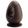 Moule Chocolat Oeuf Spaceship Ø 14 x H 20 cm (x2) Pavoni 1 Moule Chocolat Oeuf Spaceship Ø 14 x H 20 cm (x2) Pavoni -Pavoni Shop moule chocolat oeuf spaceship o 14 x h 20 cm x2 pavoni