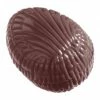 Moule Chocolat Oeuf Strié 3.3 cm (x32) Chocolate World 2 Moule Chocolat Oeuf Strié 3.3 cm (x32) Chocolate World -Pavoni Shop moule chocolat oeuf strie 33 cm x32 chocolate world