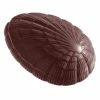 Moule Chocolat Oeuf Strié 87 mm (x6) Chocolate World 2 Moule Chocolat Oeuf Strié 87 mm (x6) Chocolate World -Pavoni Shop moule chocolat oeuf strie 87 mm x6 chocolate world
