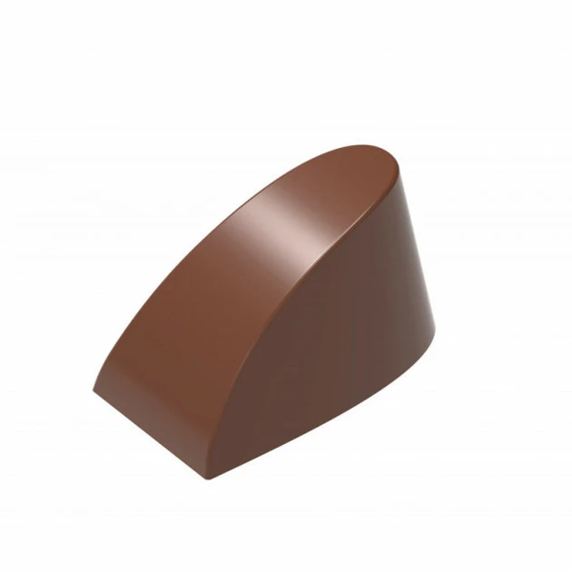 Moule Chocolat Original 34x18.5x21 mm (x24) Chocolat Form 3 Moule Chocolat Original 34x18.5x21 mm (x24) Chocolat Form