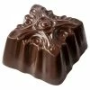 Moule Chocolat Ornement Oriental Carré 30,5mm (x21) Chocolate World 1 Moule Chocolat Ornement Oriental Carré 30,5mm (x21) Chocolate World -Pavoni Shop moule chocolat ornement oriental carre 305mm x21 chocolate world