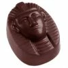 Moule Chocolat Pharaon 41 mm (x24) Chocolate World 2 Moule Chocolat Pharaon 41 mm (x24) Chocolate World -Pavoni Shop moule chocolat pharaon 41 mm x24 chocolate world