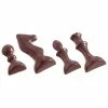Moule Chocolat Pièces d'Echec (x16) Chocolate World 2 Moule Chocolat Pièces d'Echec (x16) Chocolate World -Pavoni Shop moule chocolat pieces d echec x16 chocolate world
