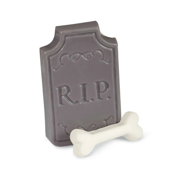 Moule Chocolat Pierre Tombale 8 Empreintes Wilton 3 Moule Chocolat Pierre Tombale 8 Empreintes Wilton