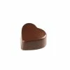Moule Chocolat Polycarbonate Praline Cœur 2,5 x 2,8 x H 1,6 cm (x24) Pavoni 2 Moule Chocolat Polycarbonate Praline Cœur 2,5 x 2,8 x H 1,6 cm (x24) Pavoni -Pavoni Shop moule chocolat polycarbonate praline coeur 25 x 28 x h 16 cm x24 pavoni