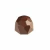 Moule Chocolat Polycarbonate Praline Diamant Ø 2,5 x H 1,4 cm (x24) Pavoni 1 Moule Chocolat Polycarbonate Praline Diamant Ø 2,5 x H 1,4 cm (x24) Pavoni -Pavoni Shop moule chocolat polycarbonate praline diamant o 25 x h 14 cm x24 pavoni