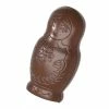 Moule Chocolat Poupée Russe 50 mm (x16) Chocolate World -Pavoni Shop moule chocolat poupee russe 50 mm x16 chocolate world