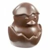 Moule Chocolat Poussin 33 mm (x12) Chocolate World 2 Moule Chocolat Poussin 33 mm (x12) Chocolate World -Pavoni Shop moule chocolat poussin 33 mm x12 chocolate world