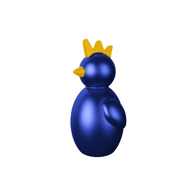 Moule Chocolat Poussin et Lapin de Pâques (x4) 5 Moule Chocolat Poussin et Lapin de Pâques (x4) – Image 3