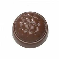 Moule Chocolat Praline Chesterfield 3 cm (x21) Chocolate World 7 Moule Chocolat Praline Chesterfield 3 cm (x21) Chocolate World -Pavoni Shop moule chocolat praline chesterfield 3 cm x21 chocolate world 1