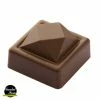 Moule Chocolat Praline Diamant 2,9 cm (x24) Chocolat Form 1 Moule Chocolat Praline Diamant 2,9 cm (x24) Chocolat Form -Pavoni Shop moule chocolat praline diamant 29 cm x24 chocolat form