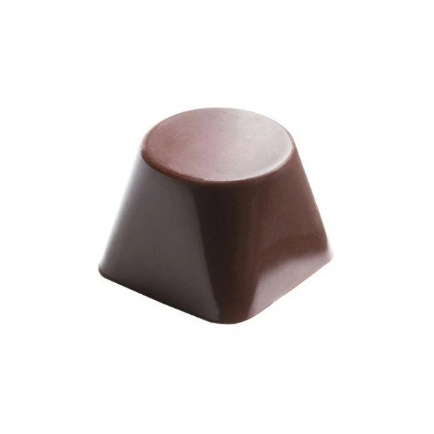 Moule Chocolat Praline Quadricone 27 mm (x28) Pop Chocolat Moule Chocolat Praline Quadricone 27 mm (x28) Pop Chocolat -Pavoni Shop moule chocolat praline quadricone 27 mm x28 pop chocolat