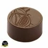 Moule Chocolat Praline Ronde Fève 2,8 x 1,3 cm (x24) Chocolat Form 2 Moule Chocolat Praline Ronde Fève 2,8 x 1,3 cm (x24) Chocolat Form -Pavoni Shop moule chocolat praline ronde feve 28 x 13 cm x24 chocolat form