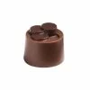Moule Chocolat Pralines Cylindriques Escalier Ø 25 mm (x28) Pop Chocolat 1 Moule Chocolat Pralines Cylindriques Escalier Ø 25 mm (x28) Pop Chocolat -Pavoni Shop moule chocolat pralines cylindriques escalier o 25 mm x28 pop chocolat