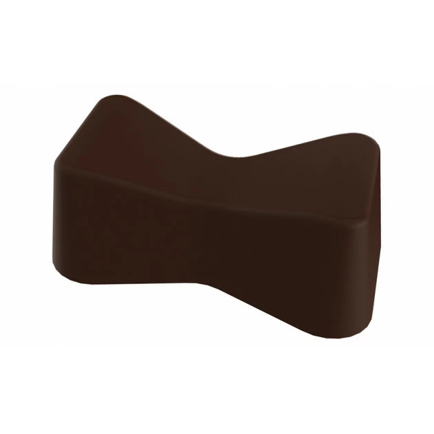 Moule Chocolat Pralines Nœud Papillon (x24) 3 Moule Chocolat Pralines Nœud Papillon (x24)