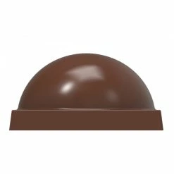 Moule Chocolat Quadrosphère 29,5 mm (x21) Chocolate World 6 Moule Chocolat Quadrosphère 29,5 mm (x21) Chocolate World -Pavoni Shop moule chocolat quadrosphere 295 mm x21 chocolate world 1