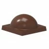 Moule Chocolat Quadrosphère 29,5 mm (x21) Chocolate World 2 Moule Chocolat Quadrosphère 29,5 mm (x21) Chocolate World -Pavoni Shop moule chocolat quadrosphere 295 mm x21 chocolate world