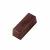 Moule Chocolat Rectangle 3.7 cm (x42) Chocolate World 1 Moule Chocolat Rectangle 3.7 cm (x42) Chocolate World -Pavoni Shop moule chocolat rectangle 37 cm x42 chocolate world