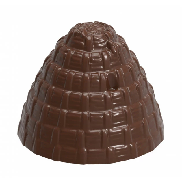 Moule Chocolat Ruche 31 mm (x21) Chocolate World 3 Moule Chocolat Ruche 31 mm (x21) Chocolate World