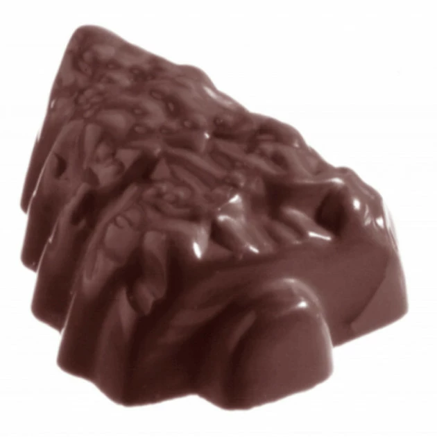 Moule Chocolat Sapin 4 cm (x21) Chocolate World Moule Chocolat Sapin 4 cm (x21) Chocolate World -Pavoni Shop moule chocolat sapin 4 cm x21 chocolate world