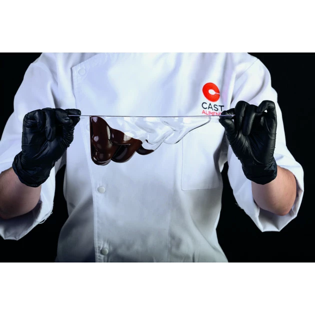 Moule Chocolat Sapin de Noël Ø 14,5 x H 18,5 cm (x2) Pavoni 6 Moule Chocolat Sapin de Noël Ø 14,5 x H 18,5 cm (x2) Pavoni – Image 4