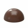 Moule Chocolat Sphère Aplatie 3 cm (x24) Chocolate World 1 Moule Chocolat Sphère Aplatie 3 cm (x24) Chocolate World -Pavoni Shop moule chocolat sphere aplatie 3 cm x24 chocolate world