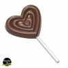 Moule Chocolat Sucette Cœur 5,9 x 5,1 cm (x4) Chocolate Form 2 Moule Chocolat Sucette Cœur 5,9 x 5,1 cm (x4) Chocolate Form -Pavoni Shop moule chocolat sucette coeur 59 x 51 cm x4 chocolate form