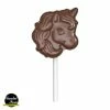 Moule Chocolat Sucette Licorne 5,2 x 4,8 cm (x5) Chocolat Form 2 Moule Chocolat Sucette Licorne 5,2 x 4,8 cm (x5) Chocolat Form -Pavoni Shop moule chocolat sucette licorne 52 x 48 cm x5 chocolat form